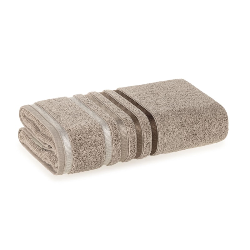 Toalha Banhão Karsten Lumina Fio Penteado Max - Gramatura 500g/m²