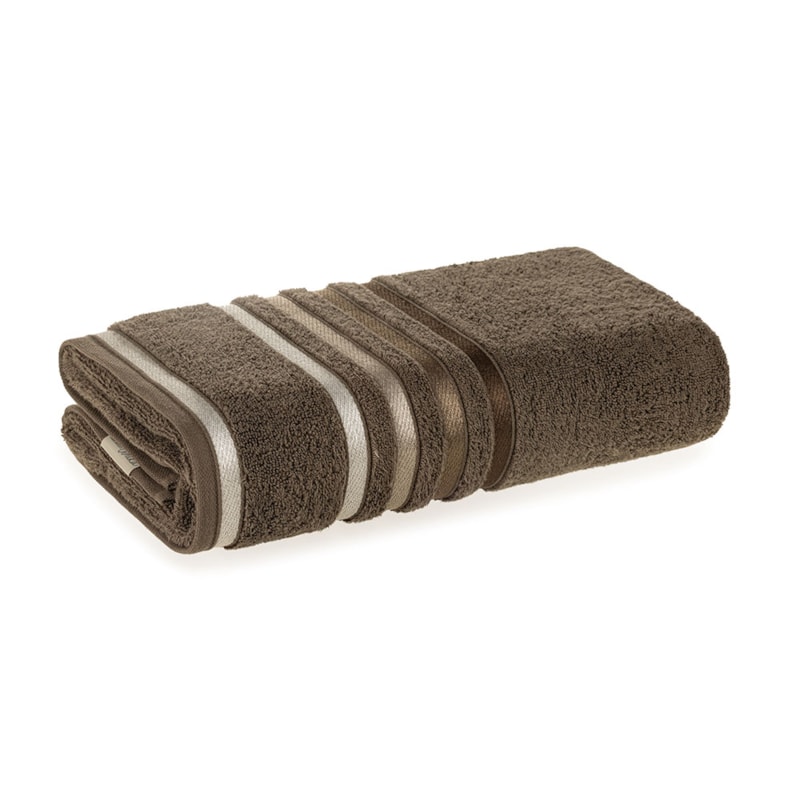 Toalha Banhão Karsten Lumina Fio Penteado Max - Gramatura 500g/m²