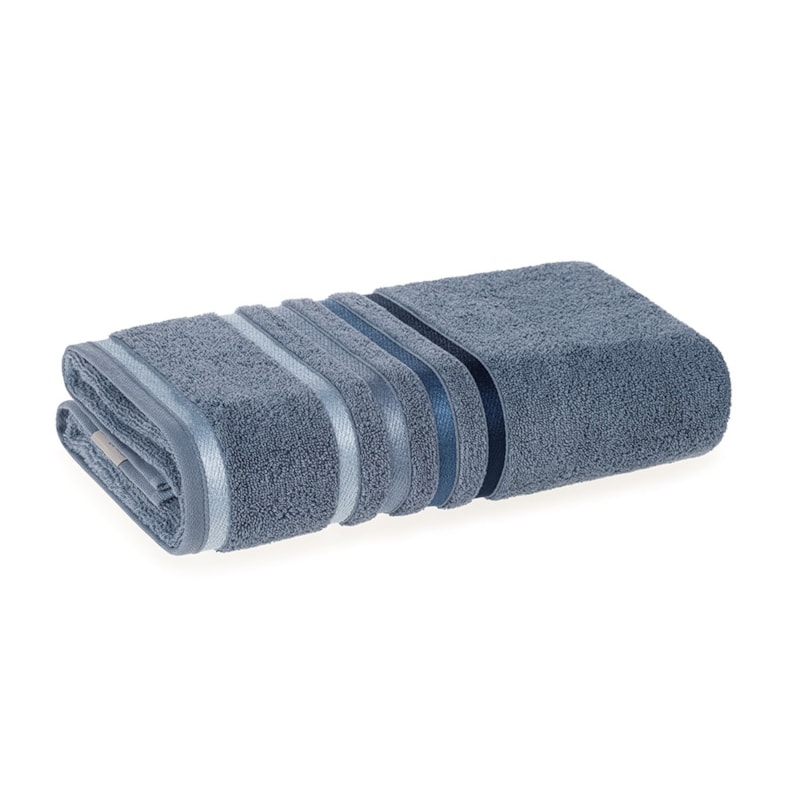 Toalha Banhão Karsten Lumina Fio Penteado Max - Gramatura 500g/m²