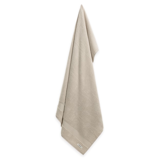 Toalha Banhão Karsten Santi Zero Twist 100% Algodão - Gramatura: 460g/m²
