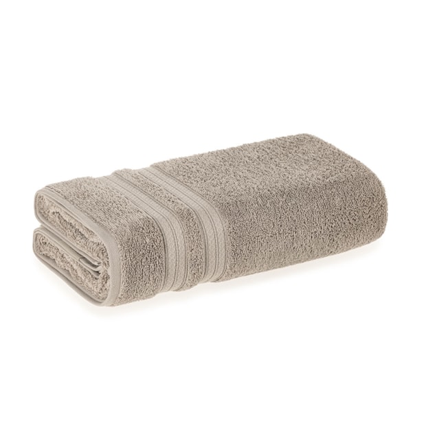 Toalha Banhão Karsten Unika Fio Penteado Max 100% Algodão - Gramatura: 500 g/m²