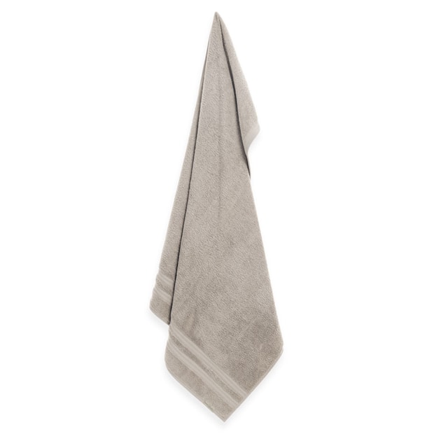 Toalha Banhão Karsten Unika Fio Penteado Max 100% Algodão - Gramatura: 500 g/m²