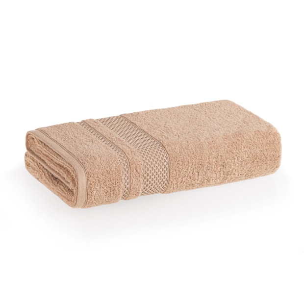 Toalha Banhão Karsten Yves Softmax 100% Algodão - Gramatura: 450g/m²