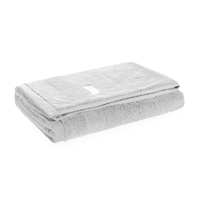 Toalha Banhão Trussardi Borgia 100% Algodão Fio Penteado - Gramatura:
