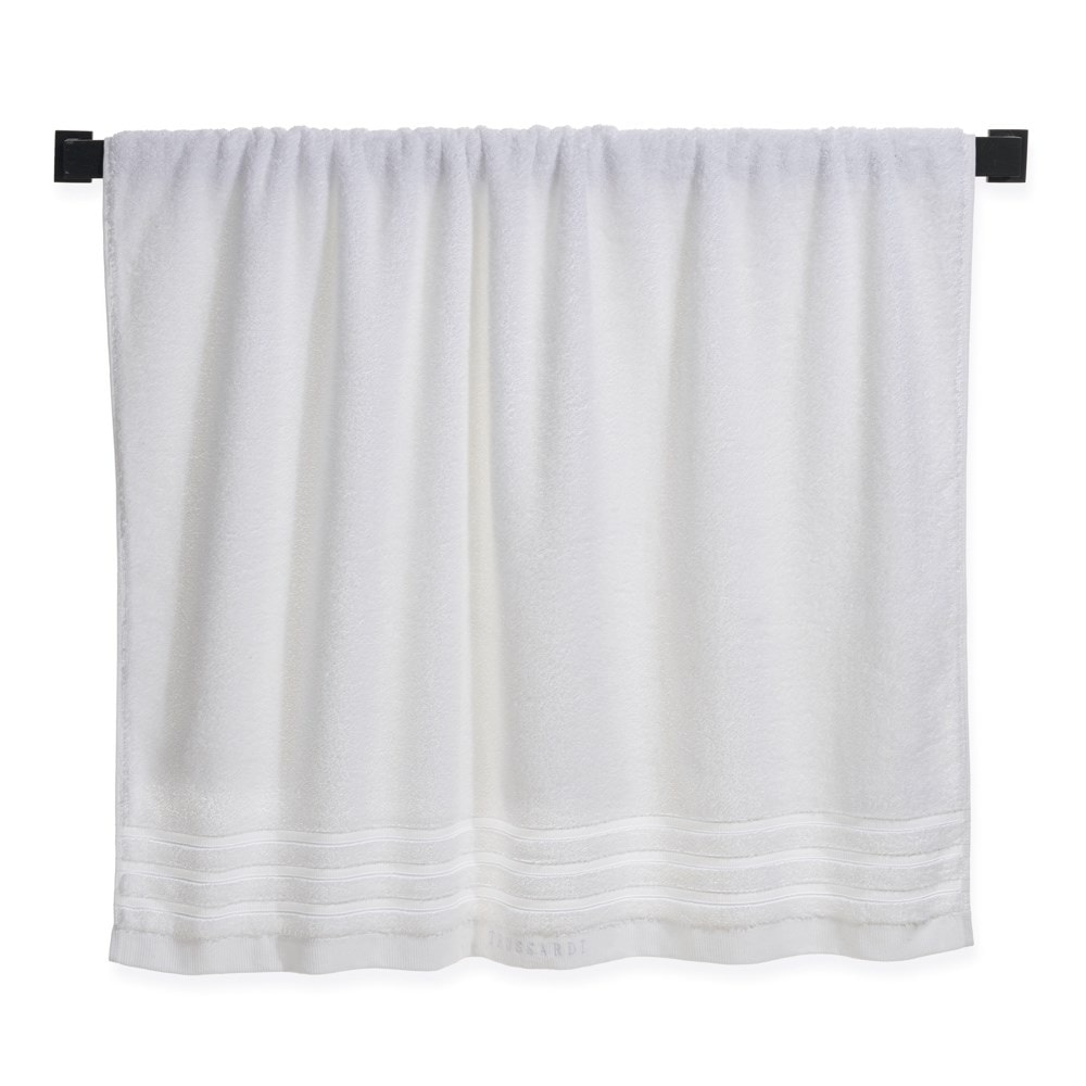 Toalha Banhão Trussardi Divine 100% Algodão Egípcio -  Gramatura: 660g/m²