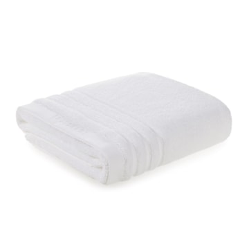 Toalha Banhão Trussardi Divine 100% Algodão Egípcio -  Gramatura: 660g/m²
