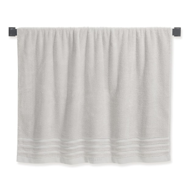 Toalha Banhão Trussardi Divine 100% Algodão Egípcio -  Gramatura: 660g/m²