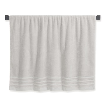 Toalha Banhão Trussardi Divine 100% Algodão Egípcio - Gramatura: 660g/m²