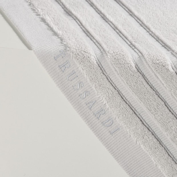 Toalha Banhão Trussardi Divine 100% Algodão Egípcio -  Gramatura: 660g/m²