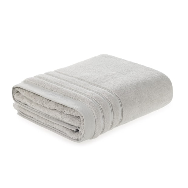 Toalha Banhão Trussardi Divine 100% Algodão Egípcio -  Gramatura: 660g/m²