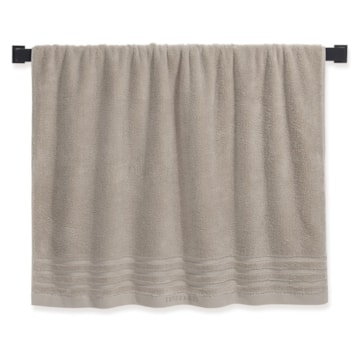 Toalha Banhão Trussardi Divine 100% Algodão Egípcio - Gramatura: 660g/m²