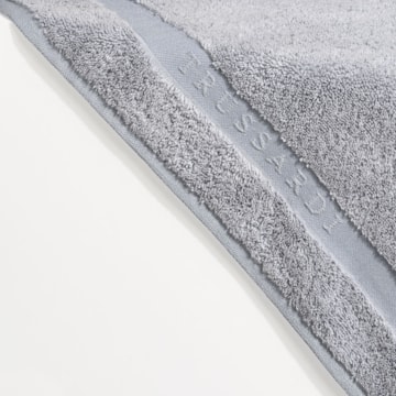 Toalha Banhão Trussardi Farnese 100% Algodão Fio Penteado - Gramatura: 600g/m²