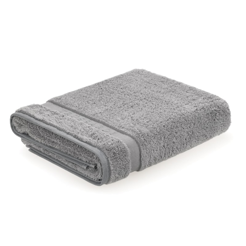 Toalha Banhão Trussardi Farnese 100% Algodão Fio Penteado - Gramatura: