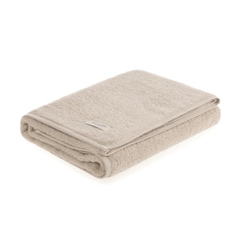 Toalha Banhão Trussardi Fontani 100% Algodão Fio Penteado - Gramatura: 500 g/m²