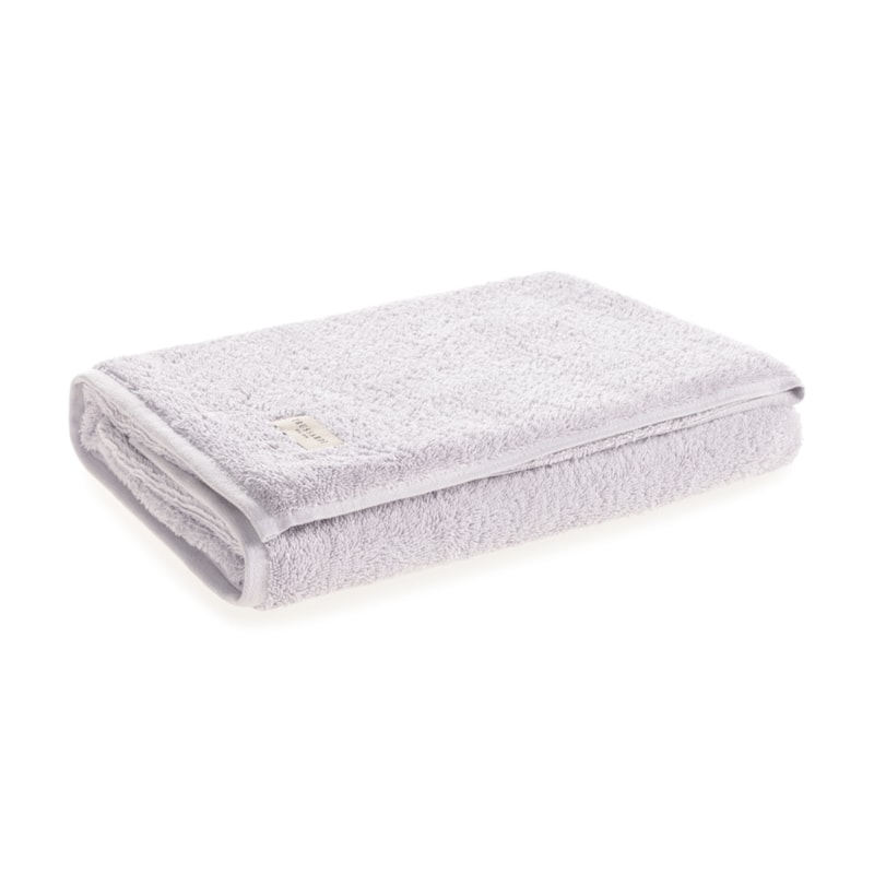Toalha Banhão Trussardi Fontani 100% Algodão Fio Penteado - Gramatura: