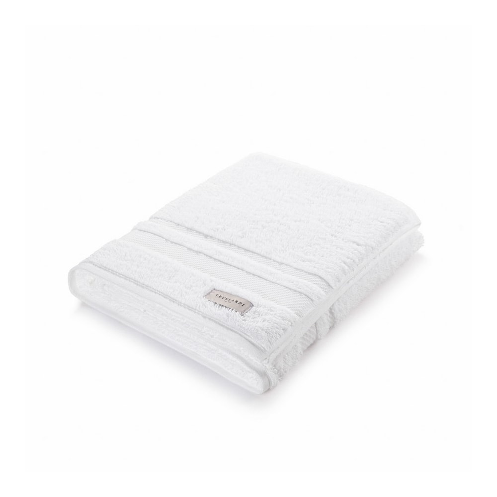Toalha Banhão Trussardi Lorenzi 100% Algodão - Gramatura: 560g/m²