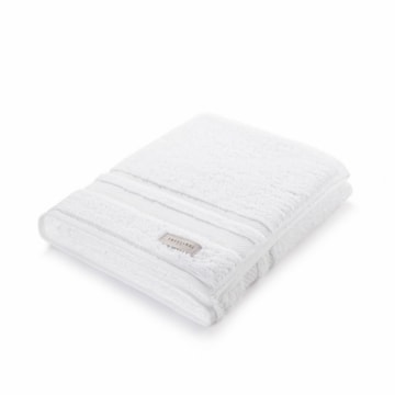 Toalha Banhão Trussardi Lorenzi 100% Algodão - Gramatura: 560g/m²