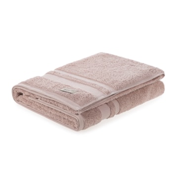 Toalha Banhão Trussardi Lorenzi 100% Algodão - Gramatura: 560g/m²