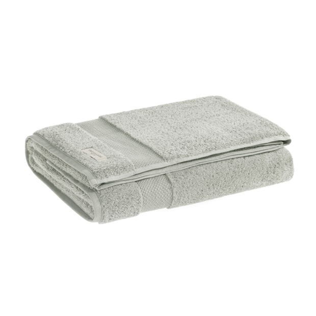Toalha Banhão Trussardi Lussure 100% Algodão Fio Penteado - Gramatura: 700g/m²
