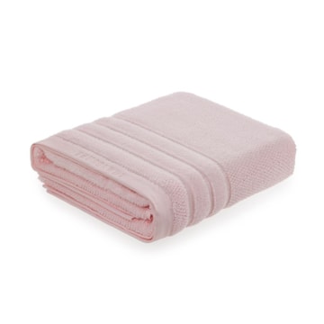 Toalha Banhão Trussardi Massima 100% Algodão Egípcio -  Gramatura: 660g/m²
