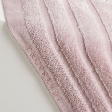 Toalha Banhão Trussardi Massima 100% Algodão Egípcio -  Gramatura: 660g/m²