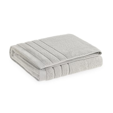 Toalha Banhão Trussardi Massima 100% Algodão Egípcio -  Gramatura: 660g/m²