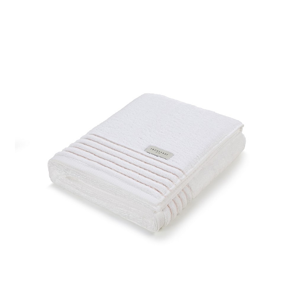 Toalha Banhão Trussardi Palladio - Gramatura: 540g/m²