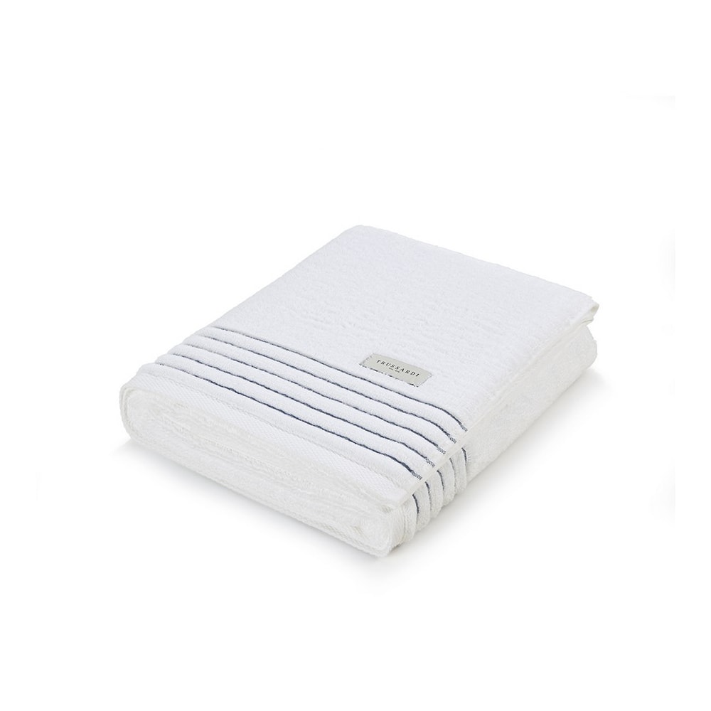 Toalha Banhão Trussardi Palladio - Gramatura: 540g/m²