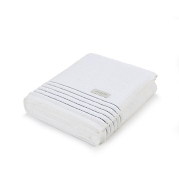 Toalha Banhão Trussardi Palladio - Gramatura: 540g/m²