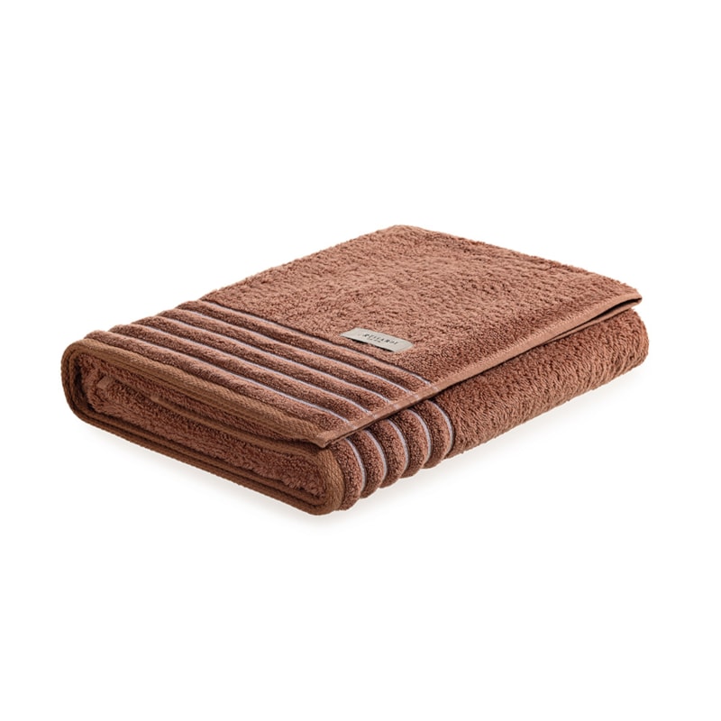 Toalha Banhão Trussardi Palladio - Gramatura: 540g/m²