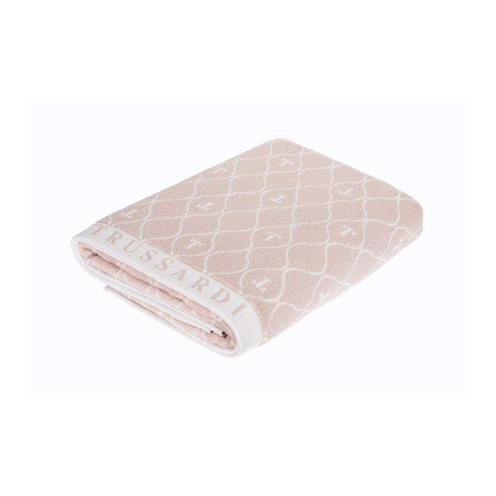 Toalha Banhão Trussardi Speciale - Gramatura: 540g/m²