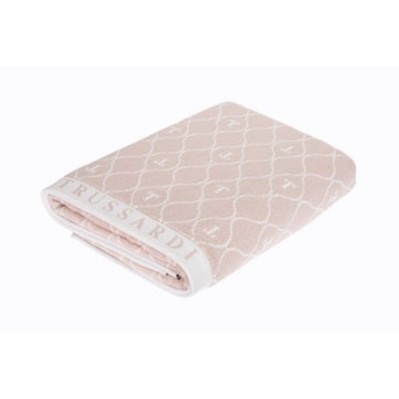 Toalha Banhão Trussardi Speciale - Gramatura: 540g/m²