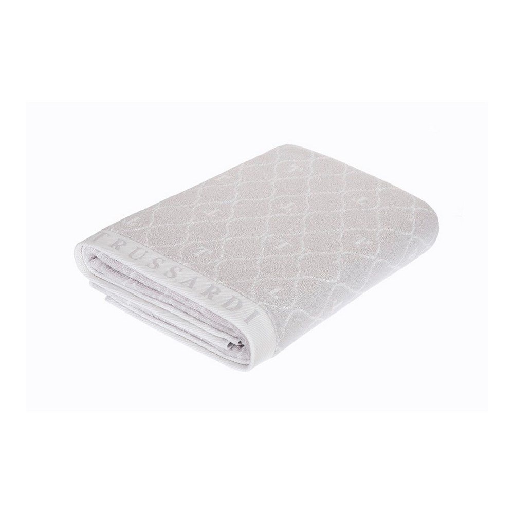 Toalha Banhão Trussardi Speciale - Gramatura: 540g/m²