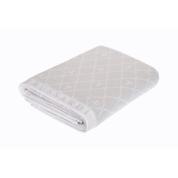 Toalha Banhão Trussardi Speciale - Gramatura: 540g/m²