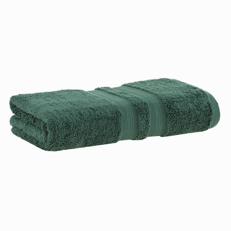 Toalha de Banho Buddemeyer 100% Algodão Egípcio Fio Penteado - Gramatu