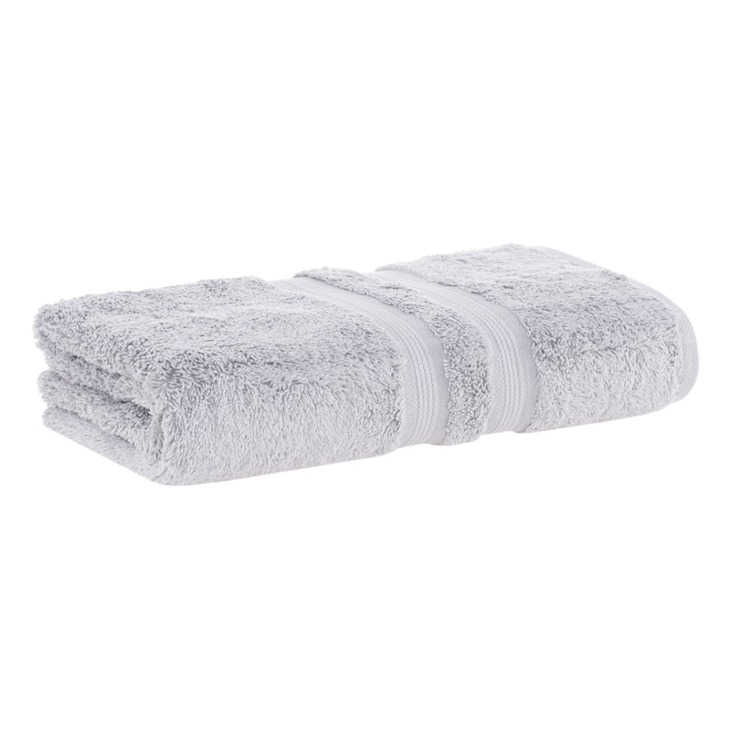 Toalha de Banho Buddemeyer 100% Algodão Egípcio Fio Penteado - Gramatu