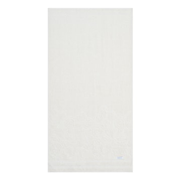 Toalha de Banho Buddemeyer Botanique Extra Soft 100% Algodão - Gramatura: 420g/m²
