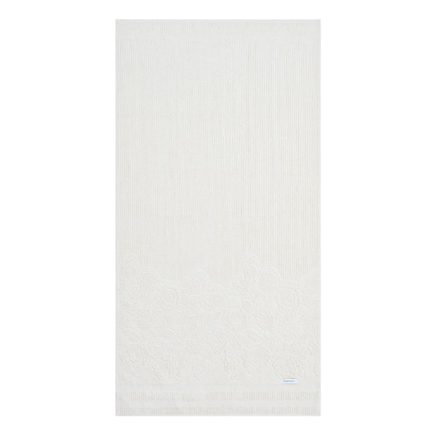 Toalha de Banho Buddemeyer Botanique Extra Soft 100% Algodão - Gramatura: 420g/m²