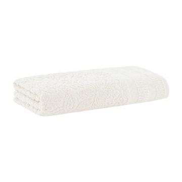Toalha de Banho Buddemeyer Botanique Extra Soft 100% Algodão - Gramatura: 420g/m²