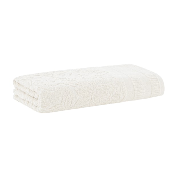 Toalha de Banho Buddemeyer Botanique Extra Soft 100% Algodão - Gramatura: 420g/m²