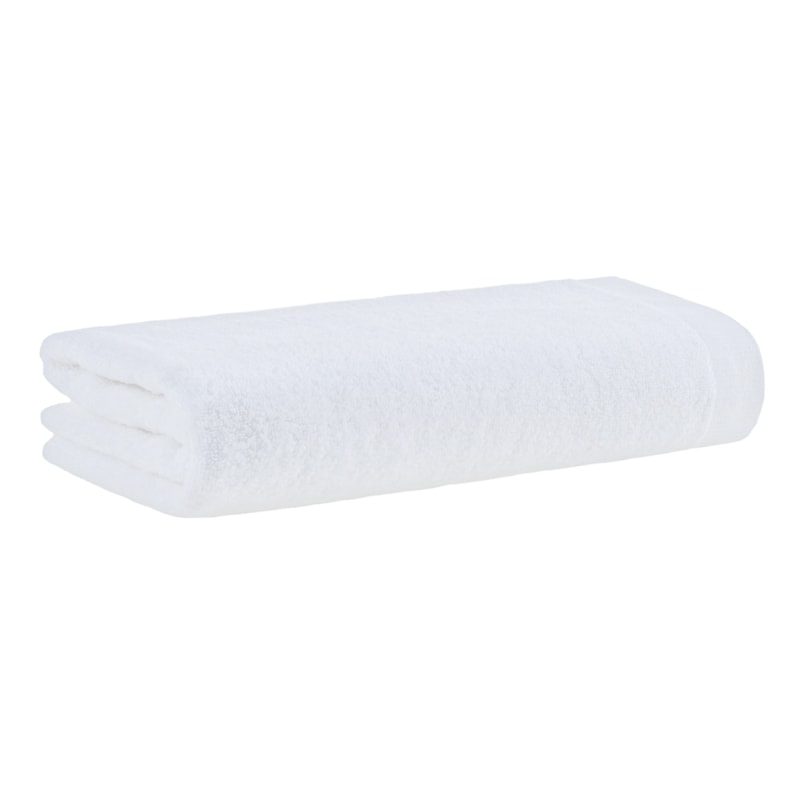 Toalha de Banho Buddemeyer Dual Air 100% Algodão - Gramatura: 400 g/m²