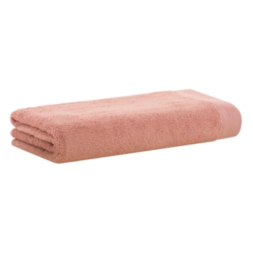 Toalha de Banho Buddemeyer Dual Air 100% Algodão - Gramatura: 400 g/m²
