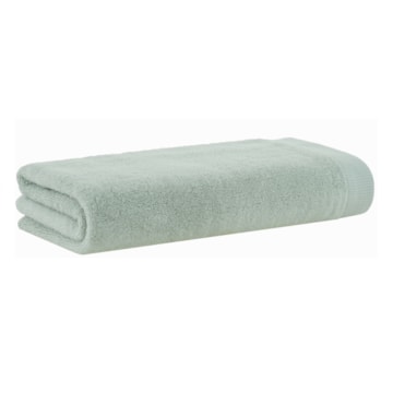 Toalha de Banho Buddemeyer Dual Air 100% Algodão - Gramatura: 400 g/m²