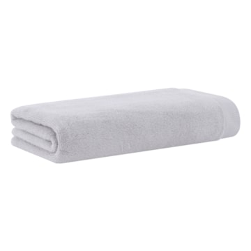 Toalha de Banho Buddemeyer Dual Air 100% Algodão - Gramatura: 400 g/m²