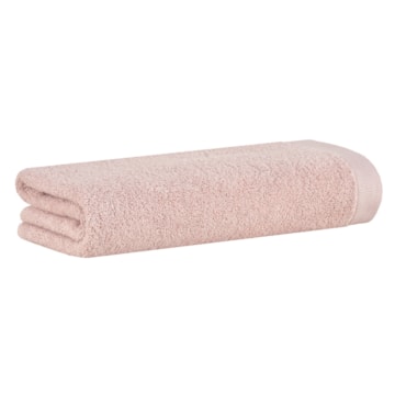 Toalha de Banho Buddemeyer Dual Air 100% Algodão - Gramatura: 400 g/m²