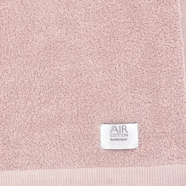 Toalha de Banho Buddemeyer Dual Air 100% Algodão - Gramatura: 400 g/m²