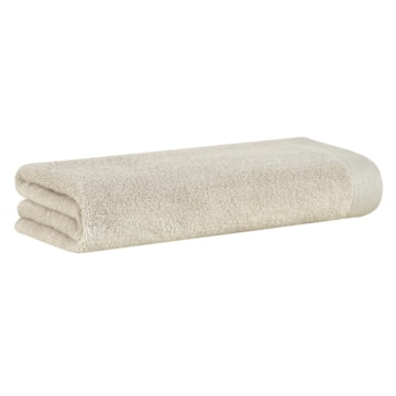 Toalha de Banho Buddemeyer Dual Air 100% Algodão - Gramatura: 400 g/m²