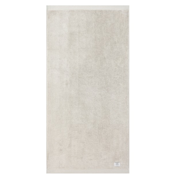 Toalha de Banho Buddemeyer Dual Air 100% Algodão - Gramatura: 400 g/m²
