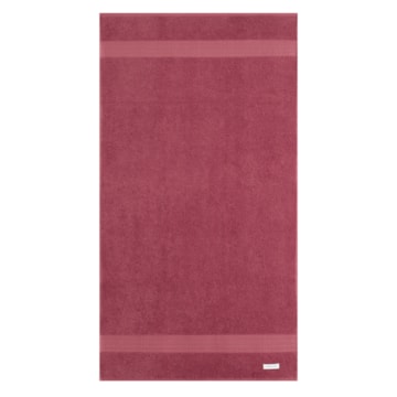 Toalha de Banho Buddemeyer Frapê 100% Algodão - Gramatura: 410g/m²