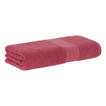 Toalha de Banho Buddemeyer Frapê 100% Algodão - Gramatura: 410g/m²